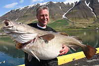 50Pfuender von Vereinsmitglied Boris Junge